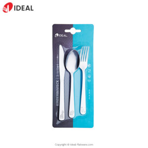 Pakowanie sztućców