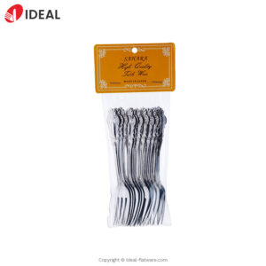 Pakowanie sztućców